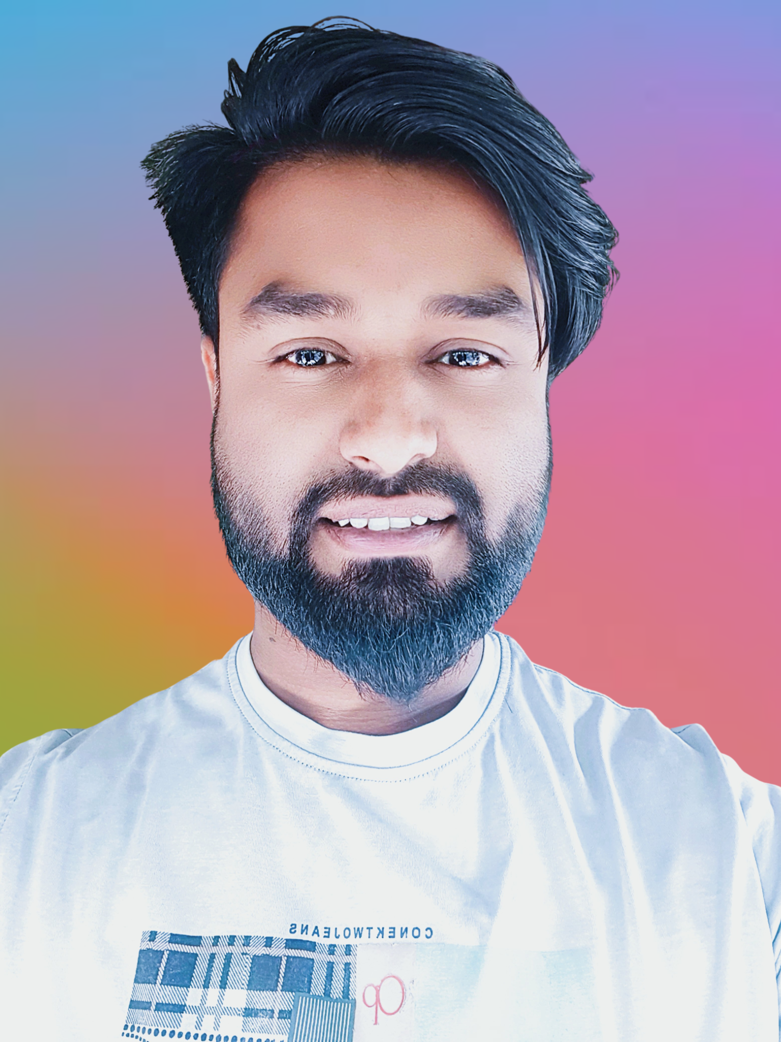 Rashidul Islam, Founder of LeadGen Grow